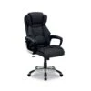 Fauteuil De Bureau Gaming KIKO Coloris Noir -Meubles Soldes Boutique siege de bureau 13140707
