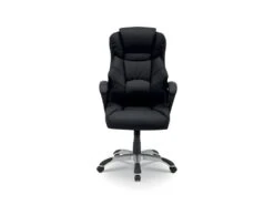 Fauteuil De Bureau Gaming KIKO Coloris Noir 9 Fauteuil De Bureau Gaming KIKO Coloris Noir -Meubles Soldes Boutique siege de bureau 13140711