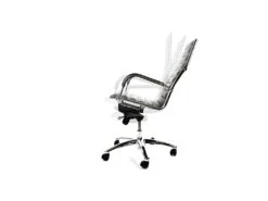 Fauteuil De Bureau Réglable Torino -Meubles Soldes Boutique siege de bureau 13468223