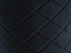 Chaise De Bureau - Velours - Noir - Hauteur Réglable - MELBOURNE 16 Chaise De Bureau - Velours - Noir - Hauteur Réglable - MELBOURNE -Meubles Soldes Boutique siege de bureau 13667171