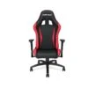 Chaise Gaming - Cuir PVC AD Plus Noir Et Rouge - Andaseat 1 Chaise Gaming - Cuir PVC AD Plus Noir Et Rouge - Andaseat -Meubles Soldes Boutique siege de bureau 14042179