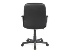 Chaise De Bureau Zadig - Noire -Meubles Soldes Boutique siege de bureau 19187239