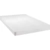 BELLECOUR LITERIE | Sommier Tapissier CAPUCINE 140x200 Cm | Epaisseur 13 Cm | Blanc (pieds Non Inclus) -Meubles Soldes Boutique sommier 22723563