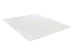 OLYMPE LITERIE | Surmatelas NUAGE 180x200 Cm | Mémoire De Forme & Zonage De Confort