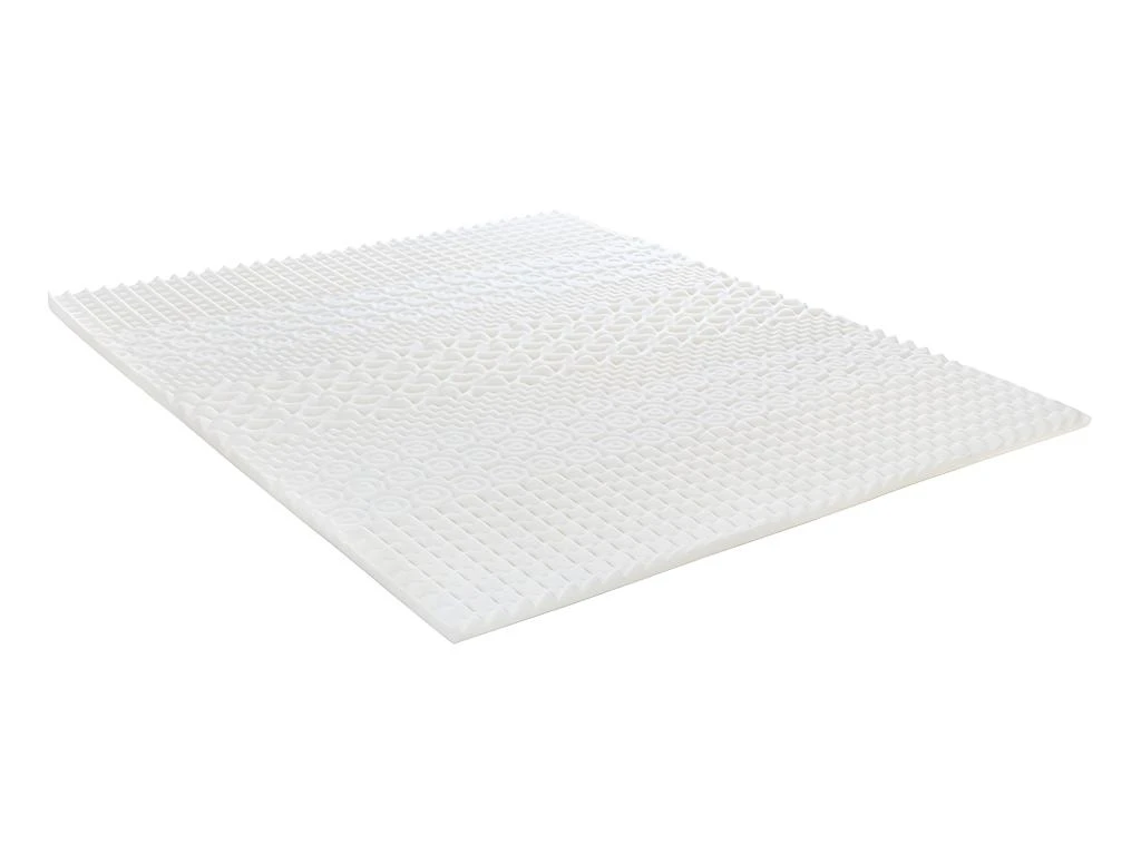 OLYMPE LITERIE | Surmatelas NUAGE 180x200 Cm | Mémoire De Forme & Zonage De Confort 3 OLYMPE LITERIE | Surmatelas NUAGE 180x200 Cm | Mémoire De Forme & Zonage De Confort