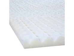 OLYMPE LITERIE | Surmatelas NUAGE 180x200 Cm | Mémoire De Forme & Zonage De Confort 9 OLYMPE LITERIE | Surmatelas NUAGE 180x200 Cm | Mémoire De Forme & Zonage De Confort -Meubles Soldes Boutique surmatelas 12529843