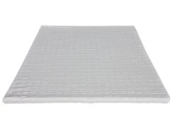 Surmatelas Mémoire De Forme Grand Luxe - 140 X 190 Cm - RAMA De DREAMEA