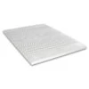 Surmatelas 6 Cm Mémoire De Forme 7 Zones De Confort 180x200 Cm -Meubles Soldes Boutique surmatelas 14486777