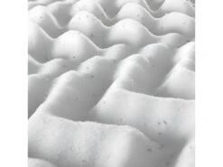 Surmatelas 6 Cm Mémoire De Forme 7 Zones De Confort 180x200 Cm -Meubles Soldes Boutique surmatelas 14486781