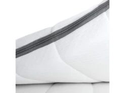 Surmatelas 120x190 Avec Housse Lavable Et Amovible -Meubles Soldes Boutique surmatelas 19931307