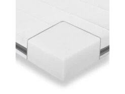 Surmatelas 120x190 Avec Housse Lavable Et Amovible -Meubles Soldes Boutique surmatelas 19931313