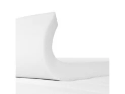 Surmatelas 120x190 Avec Housse Lavable Et Amovible -Meubles Soldes Boutique surmatelas 19931319