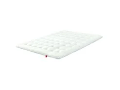 Surmatelas Epeda Actif Cocoon 180x200
