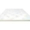Surmatelas Luxe Mémoire De Forme - 160 X 200 Cm - LACETO De NATUREA -Meubles Soldes Boutique surmatelas 393721