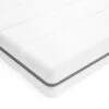 Surmatelas Soutien Ferme Avec Housse Lavable - Surmatelas 100x200 -Meubles Soldes Boutique surmatelas 9092147
