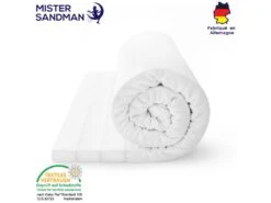 Surmatelas 90x200 Soutien Ferme - Surmatelas Housse Lavable Hygiénique