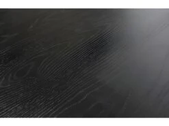 BRUNO - Table Ovale L220 -Meubles Soldes Boutique table a manger 10033253