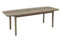 Table à Manger Extensible Bois D'acacia Banila Atmosphera - Naturel 10 Table à Manger Extensible Bois D'acacia Banila Atmosphera - Naturel -Meubles Soldes Boutique table a manger 11149771