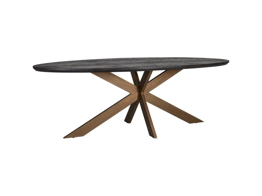 Table à Dînerbone Ovale 230 3 Table à Dînerbone Ovale 230