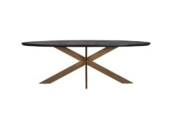 Table à Dînerbone Ovale 230 9 Table à Dînerbone Ovale 230 -Meubles Soldes Boutique table a manger 15451007