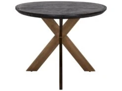 Table à Dînerbone Ovale 230 11 Table à Dînerbone Ovale 230 -Meubles Soldes Boutique table a manger 15451011