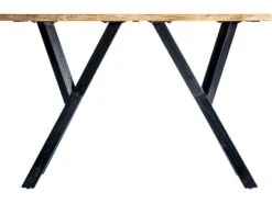 Table De Bar Osatica -Meubles Soldes Boutique table a manger 15464501