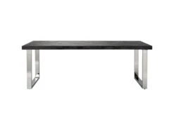 Table à Dînerbone 220 -Meubles Soldes Boutique table a manger 15467535