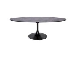 Table à Dîner Blax Ovale 230x100 8 Table à Dîner Blax Ovale 230x100 -Meubles Soldes Boutique table a manger 15467591