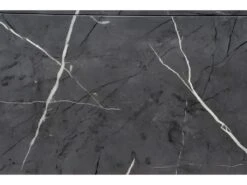 Table à Manger Extensible 120-160 X 120 X 76 Cm - Gris -Meubles Soldes Boutique table a manger 17563113