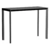 FRAME - Table Haute De Jardin Vondom L 140 -Meubles Soldes Boutique table a manger 17996971
