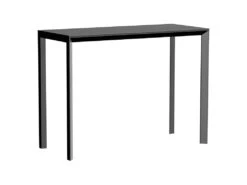 FRAME - Table Haute De Jardin Vondom L 140