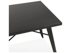 Table à Diner Design Coloc -Meubles Soldes Boutique table a manger 21290111