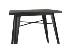 Table à Diner Design Coloc -Meubles Soldes Boutique table a manger 21290113