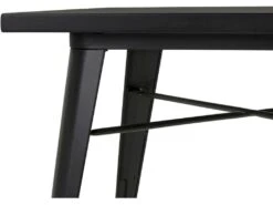 Table à Diner Design Coloc -Meubles Soldes Boutique table a manger 21290115