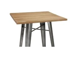 Table Bar Design Franklin -Meubles Soldes Boutique table a manger 21303855