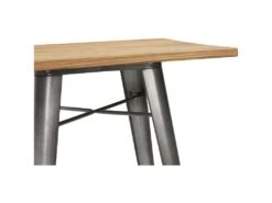 Table Bar Design Franklin -Meubles Soldes Boutique table a manger 21303859