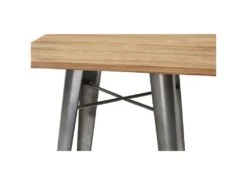 Table Bar Design Franklin -Meubles Soldes Boutique table a manger 21303861