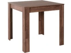 Table à Manger En MDF Plankoptics -Meubles Soldes Boutique table a manger 21688725