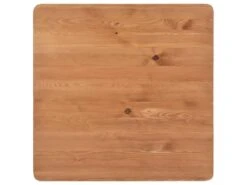 Table De Bar Noir 60x60x108 Cm Pinède Et Acier 11 Table De Bar Noir 60x60x108 Cm Pinède Et Acier -Meubles Soldes Boutique table a manger 22070905