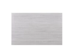 Table De Salle à Manger Bureau Robuste 140 Cm Couleur Chêne Blanc 03_0004252 -Meubles Soldes Boutique table a manger 8945947