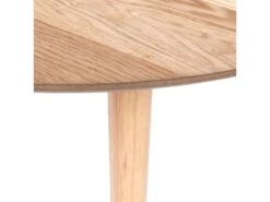 Table A Manger 4 Personnes En Pin Massif D90 -Meubles Soldes Boutique table a manger 9538173