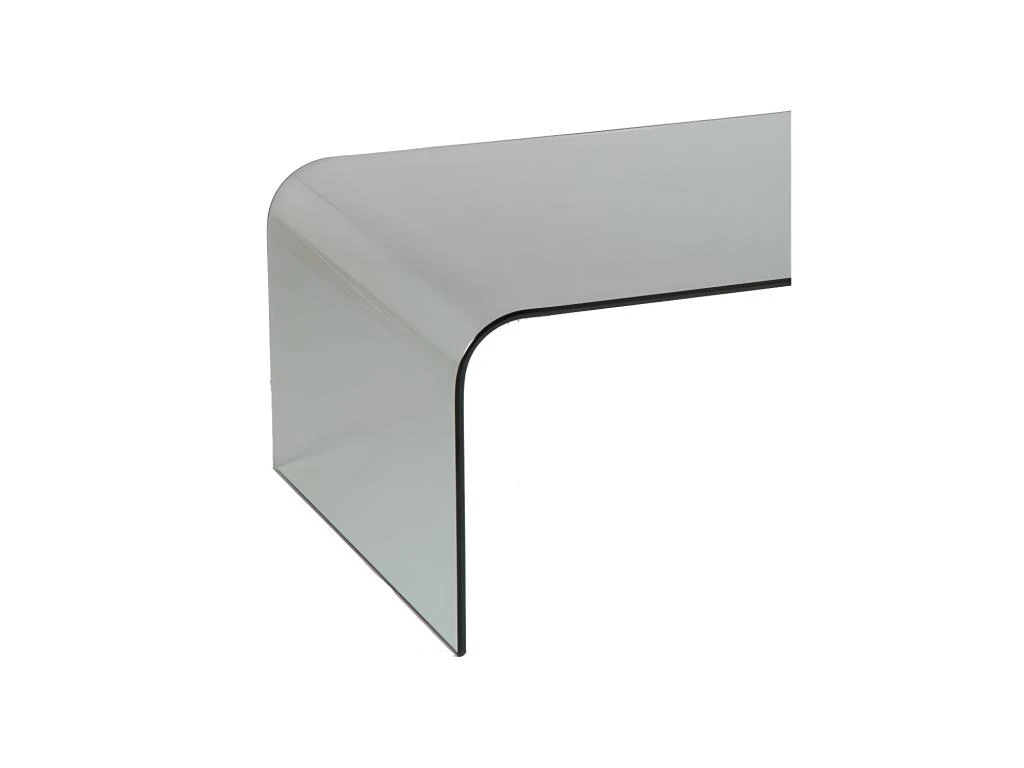 Table Basse En Verre - KWAI 4 Table Basse En Verre - KWAI – Image 2