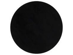 Table D'appoint Képès Noire D50 Cm -Meubles Soldes Boutique table basse 13006603