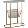 Table D'appoint Tracey -Meubles Soldes Boutique table basse 14906115