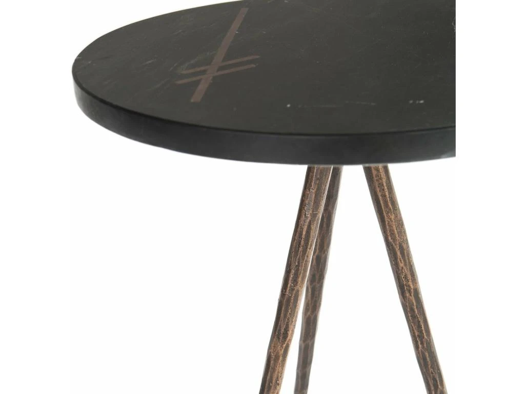 Table D'appoint Arcade 4 Table D'appoint Arcade â Image 2