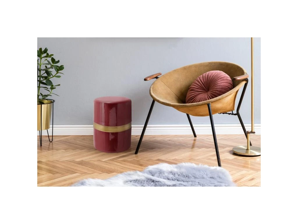 Table D'appoint Art Déco 475 4 Table D'appoint Art Déco 475 – Image 2