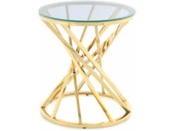 Table D'appoint Wesley 225 -Meubles Soldes Boutique table basse 14908131