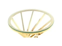 Table D'appoint Wesley 225 -Meubles Soldes Boutique table basse 14908137