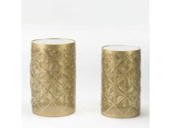 Tables D'appoint Arantei (lot De 2)