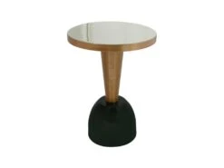 Table D'appoint Art Déco 225 -Meubles Soldes Boutique table basse 14908679